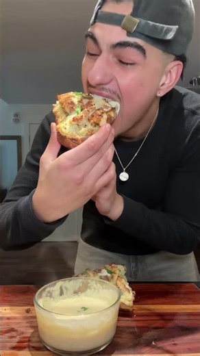 You Weren’t Expecting This Crunch🔥
