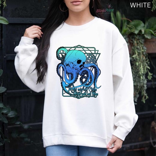 Cthulhu Mythos Shirt, Lovecraft Horror T-shirt Hoodie, Cosmic Horror Graphic Tee, Dark Fantasy Gothic Shirt, Unisex Horror Gift - Etsy