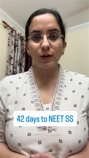 Dr. Pooja Anand | 🧬 42 days to NEET SS! Today’s high-yield: Tofersen for SOD1-ALS — the first gene-targeted therapy changing the game. Short. Sharp.... | Instagram
