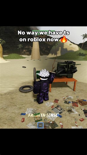 Air Defense System On Roblox 🔥 #roblox #robloxmemes #shorts