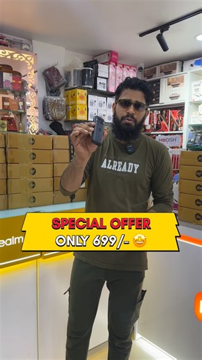 MOHAMMED MINHAJUDDIN on Instagram: "JIO DHAMAKA OFFER 🤩🤩 ONLY 699/- 🤩 AT @aurangabad_collection NEW MANZOOORPURA LABOUR COLONY ROAD 9975977776/9552578145 #aurangabad_collection #trending #viral #instagood #reels #instadaily #instagram #trendingreels #viralvideos #jio"