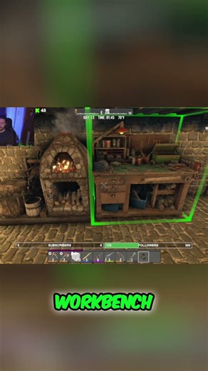 Crafting the Future: Fortnite Game Day Strategy & Looting! #shorts