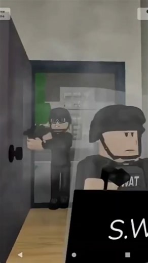 FBI OPEN UP!!! #roblox #brookhaven #fbiopenup #shorts #memes