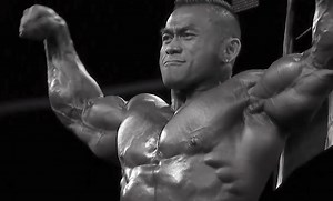 Evolution Of The Male Physique — A Look At How Mr. Olympia Bodybuilding Bodies Have Changed Over Time
