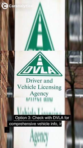 Understanding SORN: What Is It and How to Check If Your Vehicle Is SORNed