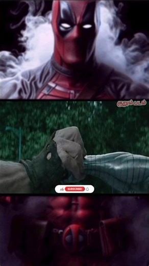 Colossus vs Juggernaut fight 🔥 | deadpool thug life | #trending #marvel #thuglife #deadpool #shorts