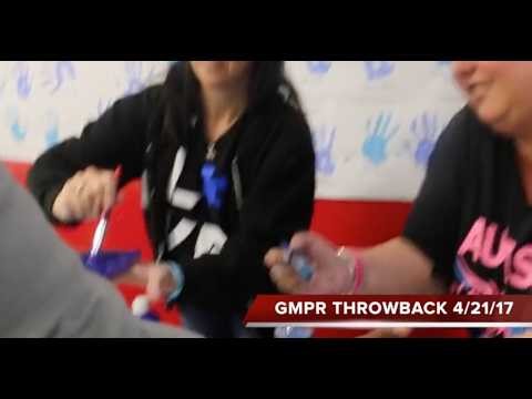 gmpr season 16 episode 7 remote autism awareness week!