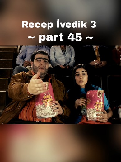 Bölüm 45 | RECEP İVEDİK 3 #recepivedik3 #tiktok