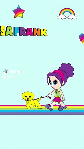 Exploring the World of Lisa Frank: A Documentary