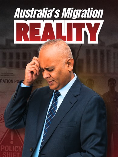 Australia Migration Debate: Balancing Future Workforce Needs