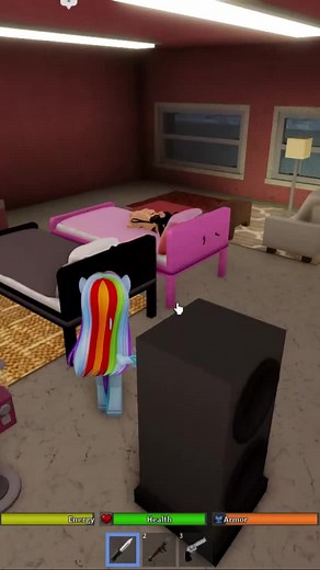 Cute Latina Roblox Users Get Crazier with Every Video! Join the Fun!