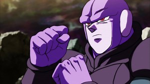 Dragon Ball Super (English Dub) | E104 - The Ultimate High Speed Battle Begins! Goku and Hit Join Forces!!
