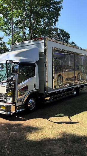 Toyota Supra: Top Secret Insights by Beer Baiyoke