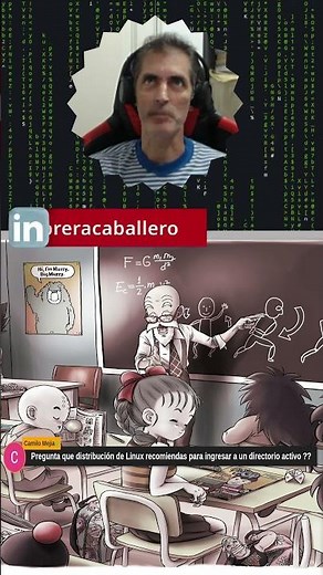 Which Linux is MOST SUITABLE for your Active Directory?