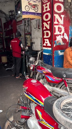 Honda 125 Maintenance Tips from Expert Mechanic