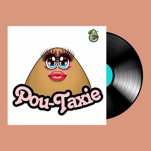 Música de Pou (Potaxie Remix) Mix Potaxies 🥑👄🥑