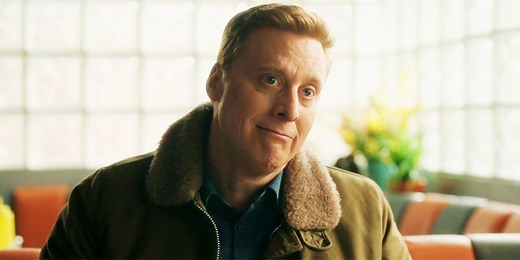 “The Topic Has Come Up”: Resident Alien May Not Be Dead After All After Season 5 Cancellation