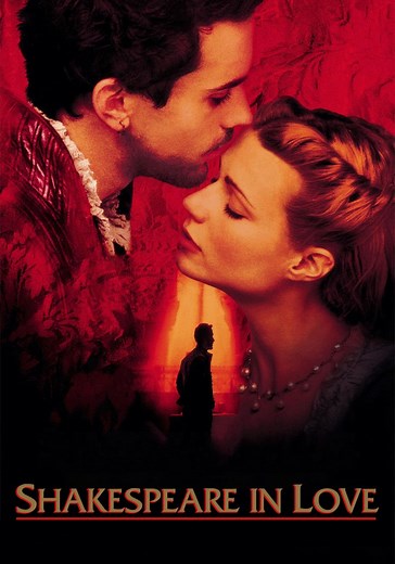 Shakespeare in Love - movie: watch stream online