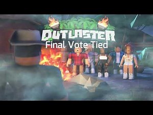 Outlaster - Final Vote Tied | OST