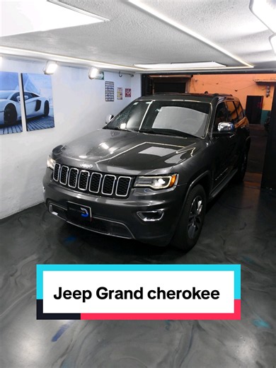Actualizamos esta Jeep Grand Cherokee con una pantalla Android China con CarPlay y Android Auto inalámbricos y un cluster digital, sin cortar cables y sin perder funciones originales. Adquiere la tuya al siguiente WhatsApp: 52 55 9990 8797 . . . #CarPlay #AndroidAuto #Jeep #GrandCherokee #CarTech