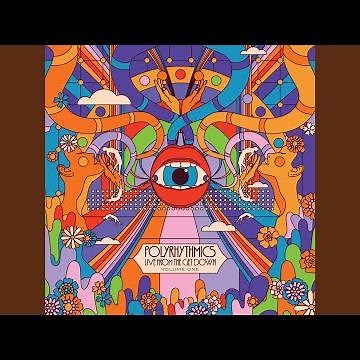 In the Trees (Live from the Get Down)