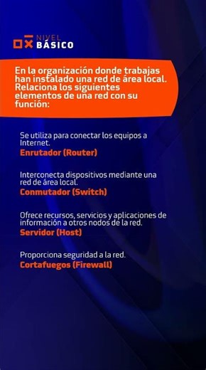 ACTIC 🟧Examen Actic Nivell 1 Preguntes Basic Solucions Prova Test Exercicis Competencia Digital