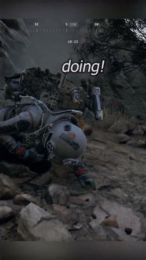 This is why Arc Raiders is MY GOTY