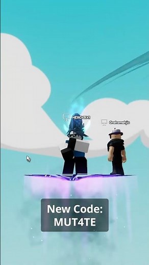 New Code In Slap Battles!