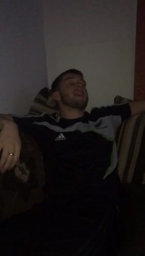 Matthew Elliott on TikTok