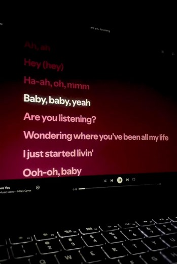 Adore you #mileycyrus #adoreyou #lyrics #song #fyp | mileycyrus