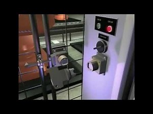 Trapped Key Interlocks from Castell - Kempston Controls