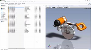 SOLIDWOKRS Manage实现分布式数据管理