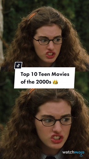 Teen movies from the 2000s hit different 😩😍👑 #meangirls #shestheman #movies #2000s #2000sthrowback #watchmojo