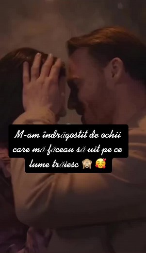 Intimate Embrace: A Touching Love Scene