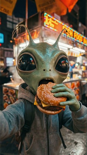 Humans… Why Is This So Good?