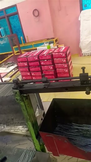 wire cutting machine #short #video