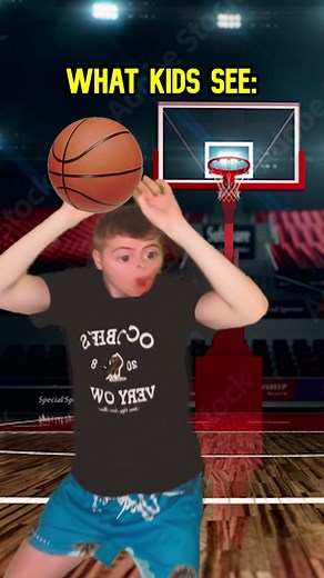 What Kids See Vs What Parents See (Part 3) | what kids see vs what parents see