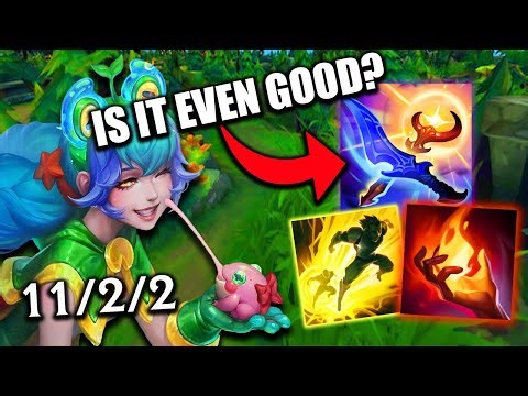 The NEW Season Is Finally Here...