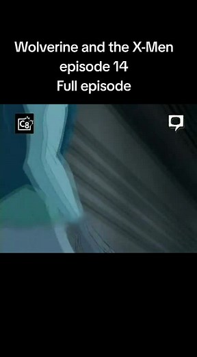 Wolverine and the X-Men episode 14 | Like comment share and follow for more !!! #xmen #wolverineandthexmen #fyp #marvelcomics #nicktoons