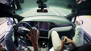 Here's What The Future of A.I. Could Look Like