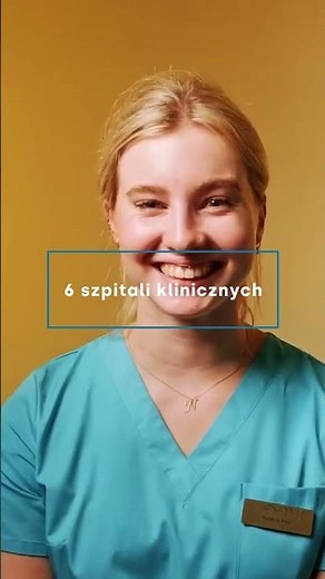 Śląski Uniwersytet Medyczny: Żyj jak chcesz, studiuj w SUMie!