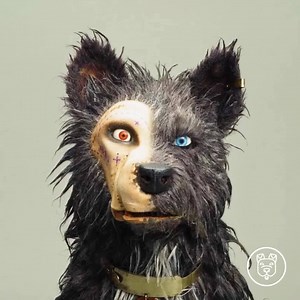 See how Wes Anderson's vision came to life with this behind-the-scenes clip. Isle of Dogs is Now on Digital. | ISLE OF DOGS