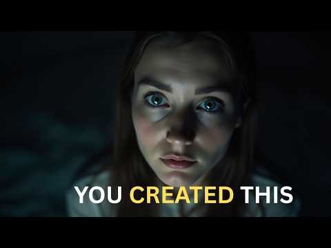 You’re Not a Victim — You’re Creating Your Reality (The Return)