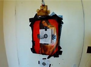 Cold Steel Dart World Records