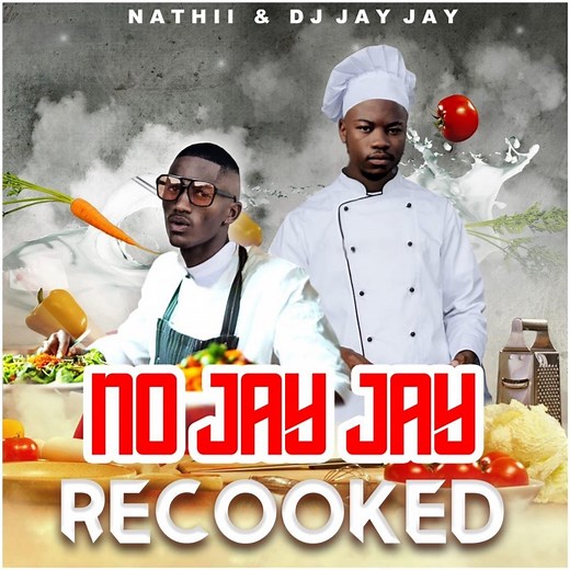 No JayJay Recooked - Nathii & Dj Jay Jay: Song Lyrics, Music Videos & Concerts