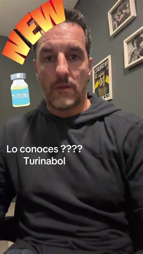 Efectos Potentes del Turinabol: Lo que Necesitas Saber