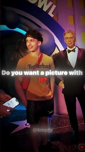 IShowSpeed Pranks His Fan On LIVE!