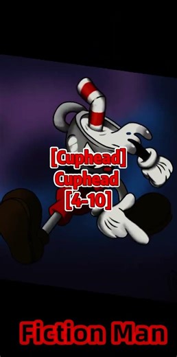 Bendy vs Cuphead| My First Edit Of 2026