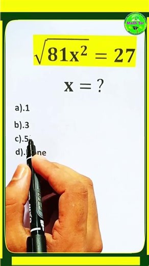 The Most Misunderstood Equation Explained Clearly