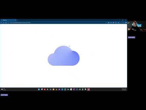 Webphone end user | Walkthrough